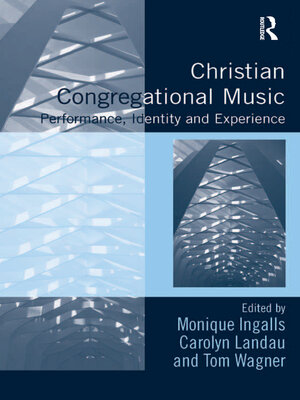 cover image of Christian Congregational Music